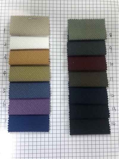 DG-OK TR 粗斜 OK5642 150g 79%T 16%N 5%SP 45度照